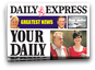 Daily Express